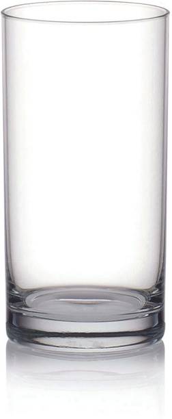 Ocean (Pack of 6) 1B01210 Glass Set Water/Juice Glass