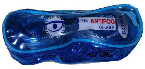 Kyachaiyea Best Quality Syn Pouch Swimming Goggles