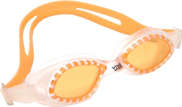 Viva Sports Viva 75 Swimming Goggles