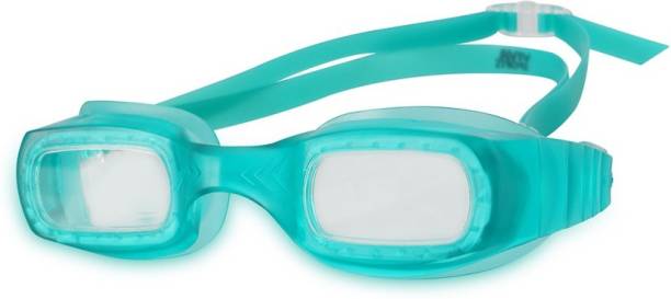Viva Sports VIVA-605-PURPLE Swimming Goggles