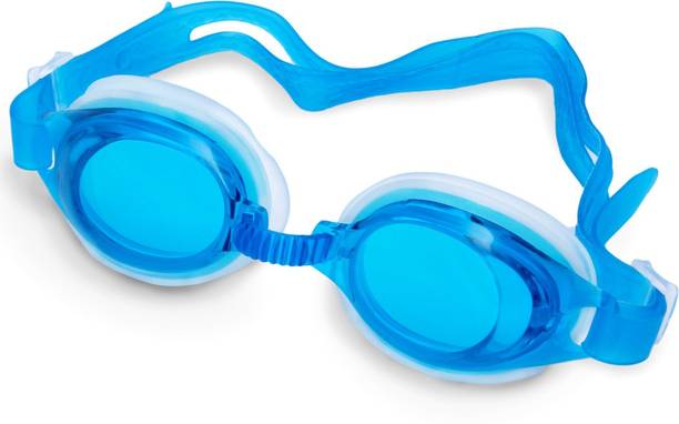 NOVICZ LIGHTBLUE 194 Swimming Goggles