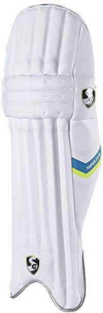 SG Youth PVC Super Club RH Batting Legguard Cricket Elbow Guard