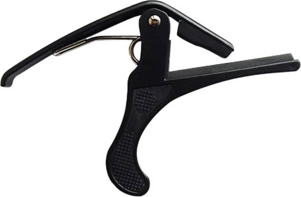 SG MUSICAL Clutch Guitar Capo