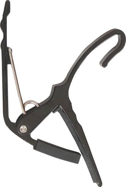 SG MUSICAL Clutch Guiter Capo