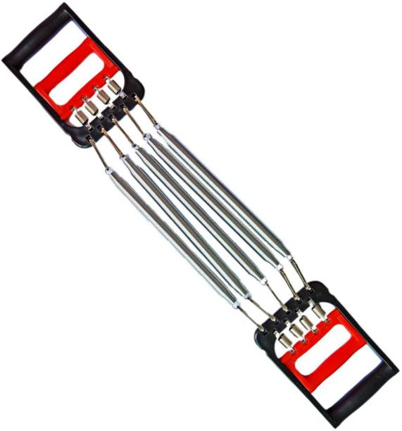 Woody CHEST EXPANDER Resistance Tube