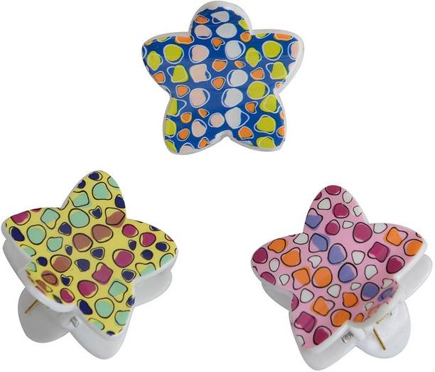 Taj Pearl Designer Hair Clip