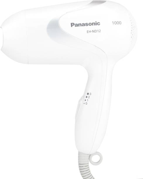 Panasonic EH-ND12-W62B Hair Dryer