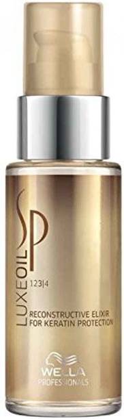 Wella Professionals Luxeoil sp reconstructive elixir
