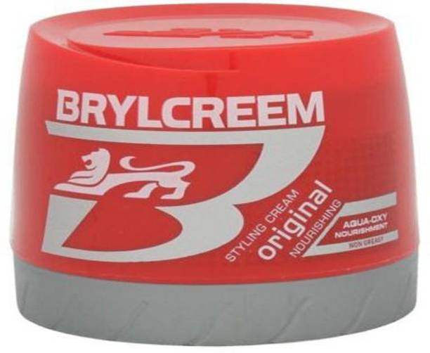 ब्रीलक्रीम Original Nourishing Cream बालों की क्रीम