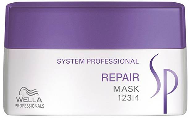 Wella Professionals SP Repair Mask