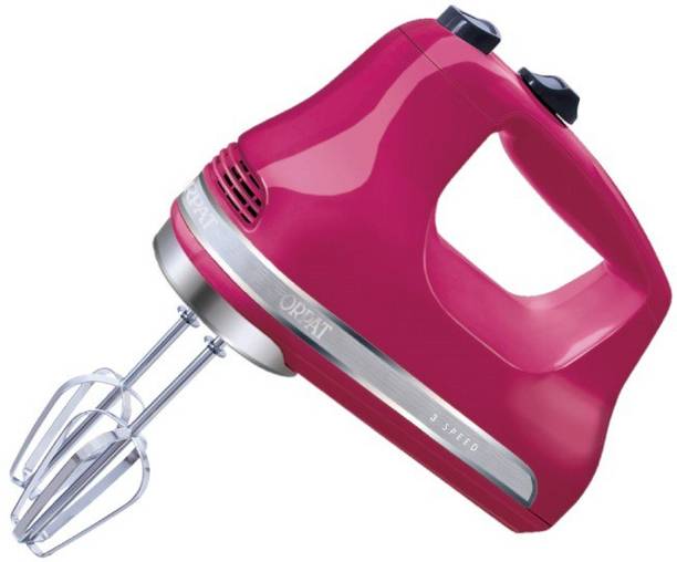 ORPAT 200 W Violet Stand Mixer