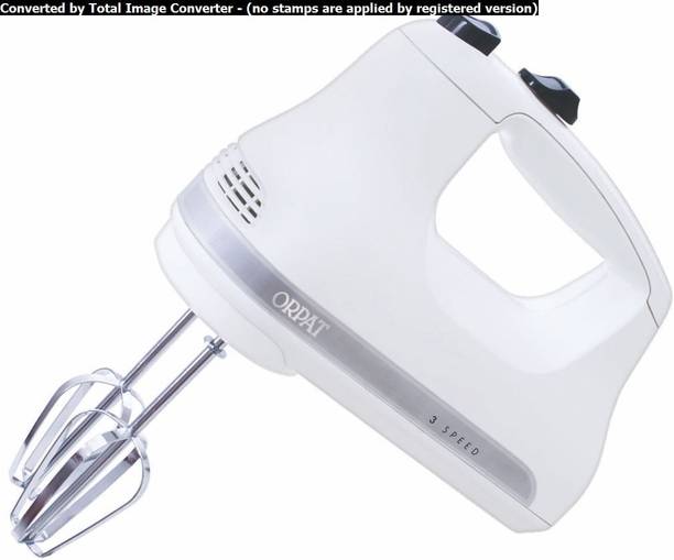 Orpat Hand Blenders Buy Orpat Hand Blenders Online at Best Prices In