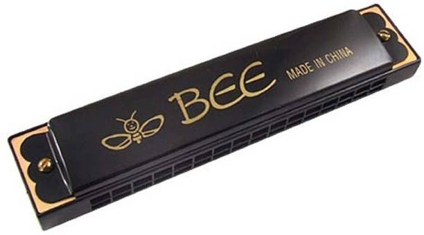 Neo Gold Leaf Bee Haemonica