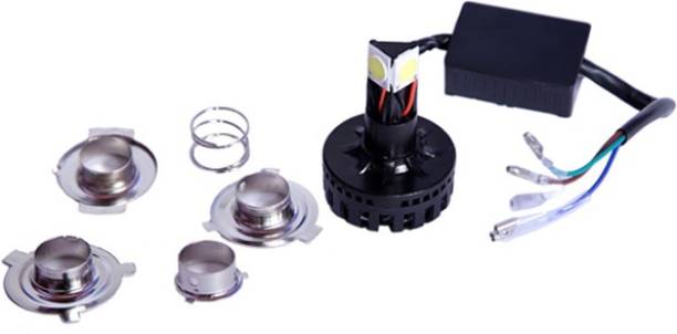 Primecare LED Headlight for Bajaj Platina 125