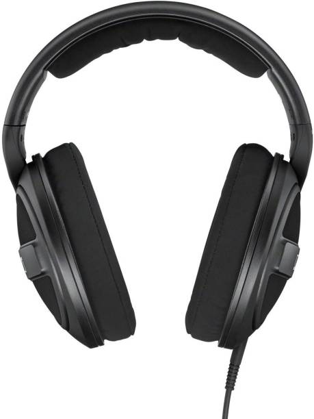 Sennheiser HD 569 Wired without Mic Headset