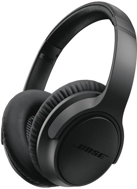 Bose SoundTrue Around Ear II Wired