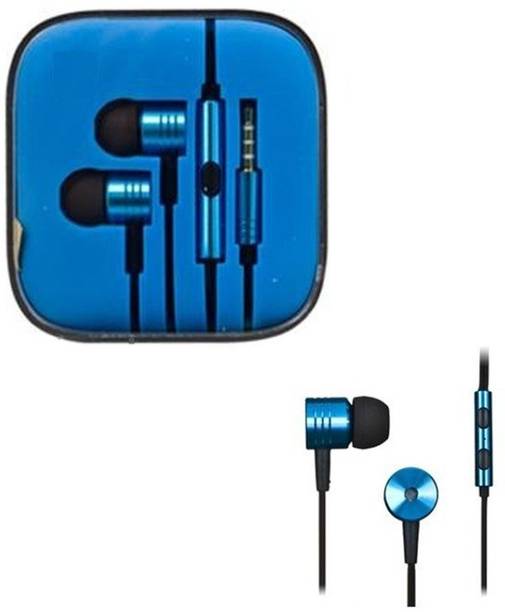 A CONNECT Z e Amazing Sound AR Headphn-11 Wired without Mic