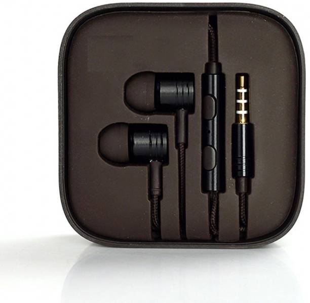 A CONNECT Z Mi-Pistone-Stud Good Sound -103 Wired without Mic