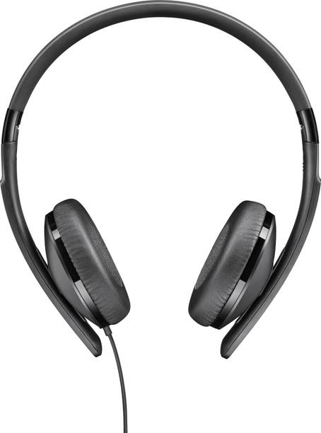 Sennheiser HD 2.20s Wired without Mic Headset