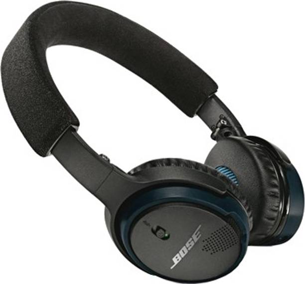 Bose SoundLink On Ear Wired without Mic