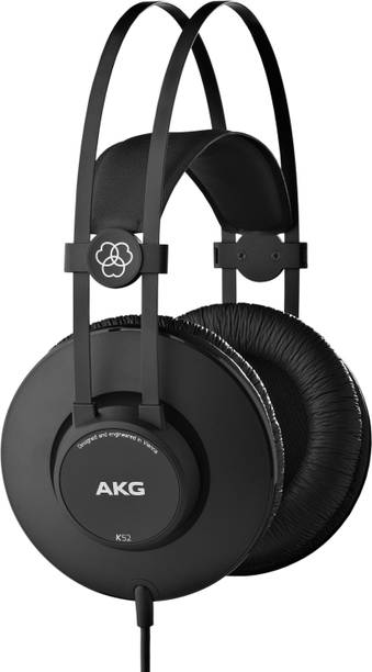 AKG K52 Bluetooth without Mic