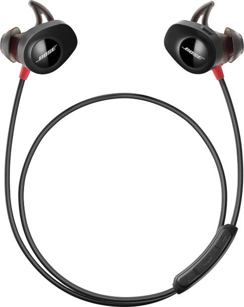 Bose SoundSport Pulse Bluetooth