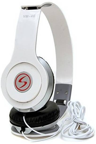 Signature VM 46 Wired without Mic