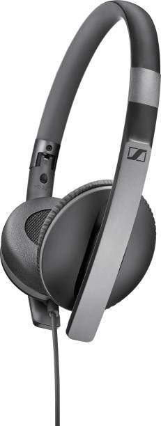 Sennheiser HD2.30i Wired without Mic Headset
