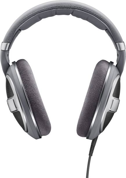 Sennheiser HD 579 Wired without Mic