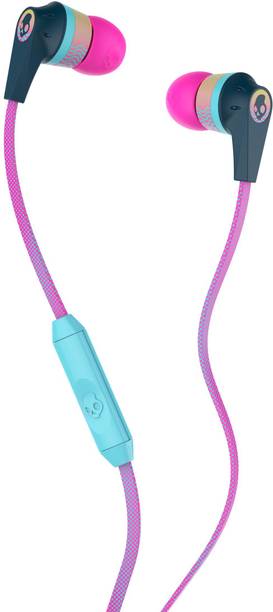 Skullcandy S2IKJY-531 Inkd Wired