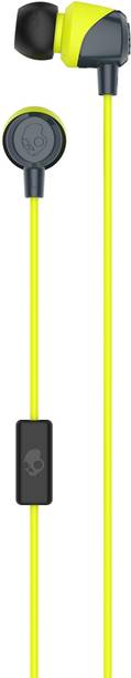 Skullcandy S2DUL-J319 Wired