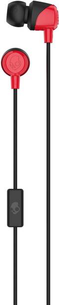 Skullcandy S2DUL-J335 Wired