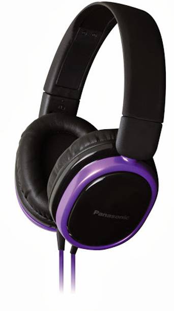 Panasonic RP-HX250ME Wired