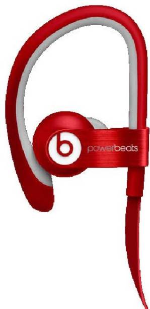Beats Powerbeats 2 Wired Headset