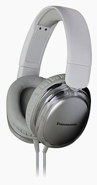 Panasonic RP-HX350ME Wired