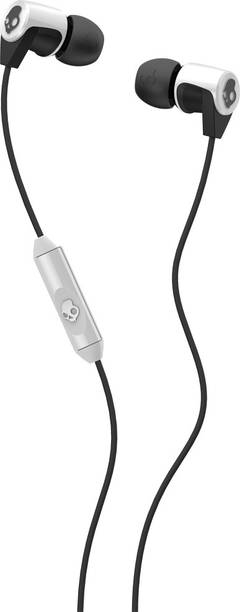 Skullcandy S2RFDA-074 In-the-ear Headset