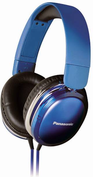 Panasonic RP-HX350ME Wired Gaming