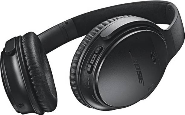 Bose QuietComfort 35 Bluetooth