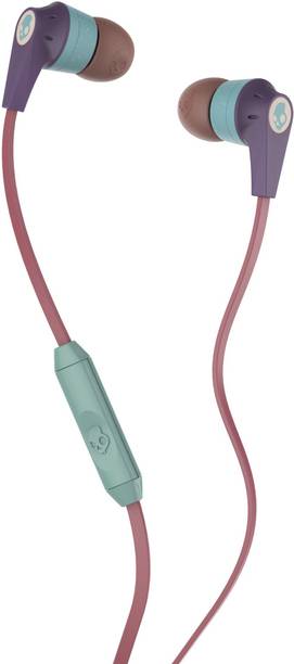 Skullcandy S2IKJY-530 Inkd Wired