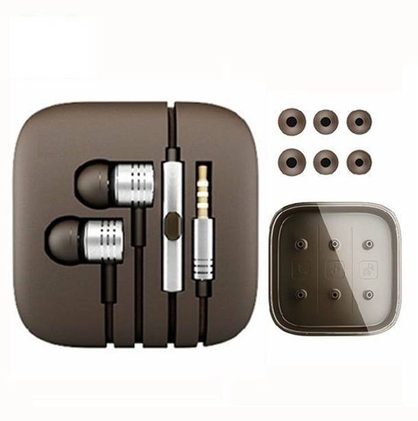 A CONNECT Z Pistone-MgTx-509 Wired without Mic