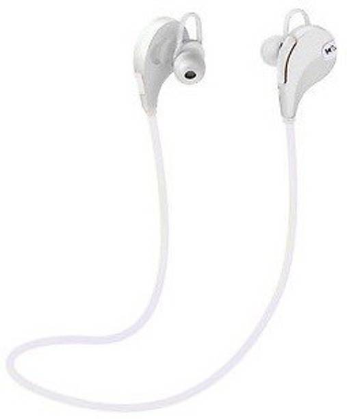 A CONNECT Z Jogger Stylish Hdset -22 Bluetooth