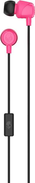 Skullcandy S2DUL-J416 Wired