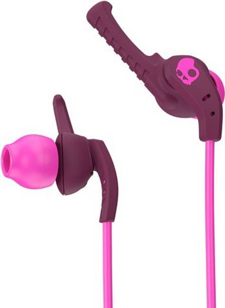 Skullcandy XT Plyo S2WIHX-449 Wired