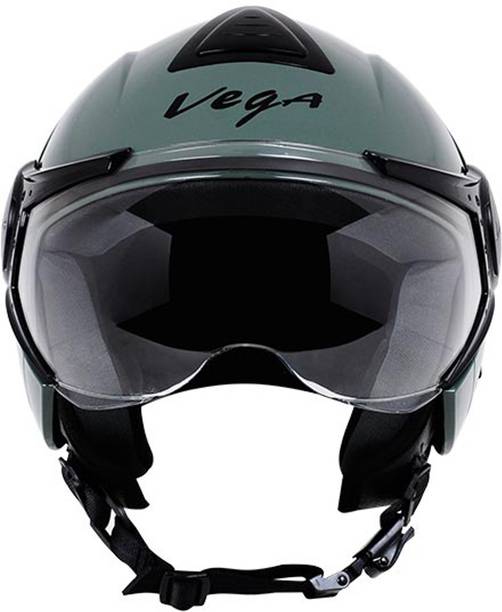 VEGA VERVE Motorbike Helmet