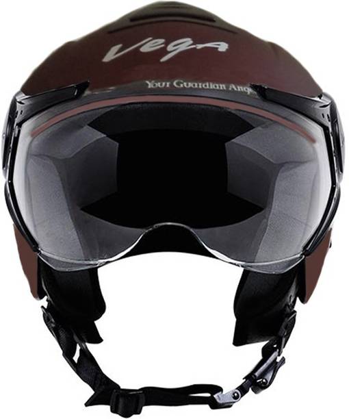 VEGA Verve Motorsports Helmet