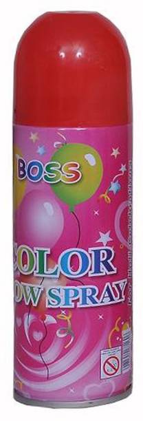 Mohini Creations Holi Color Powder Pack of 1