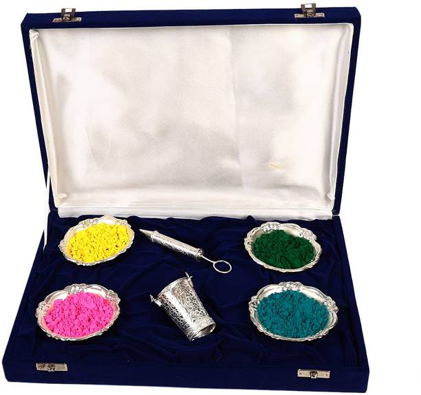 JEWEL FUEL Pichkari, Color Holi Combo