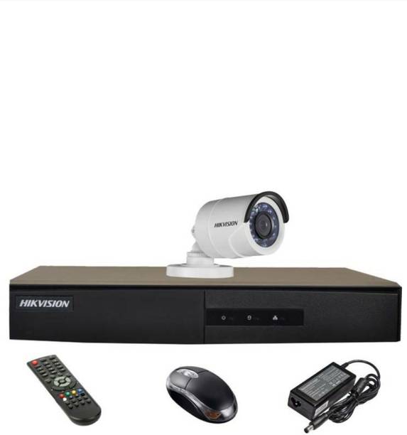 HIKVISION Hikvision Turbo Hd Combo Set 38 Security Camera