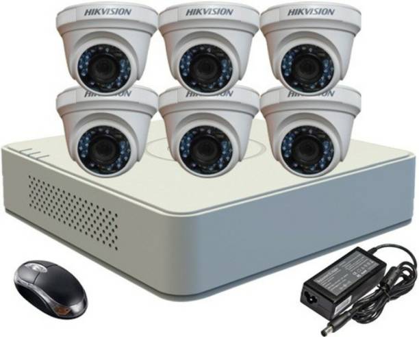 HIKVISION Hikvision Turbo Hd Combo Set 28 Security Camera