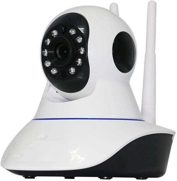 Unic Wifi IP P2P Smart camera Security Camera